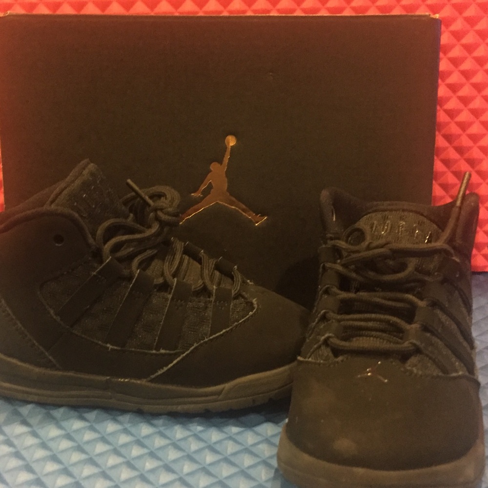 Jordan Max Aura